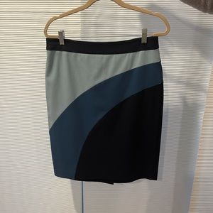Ann taylor skirt